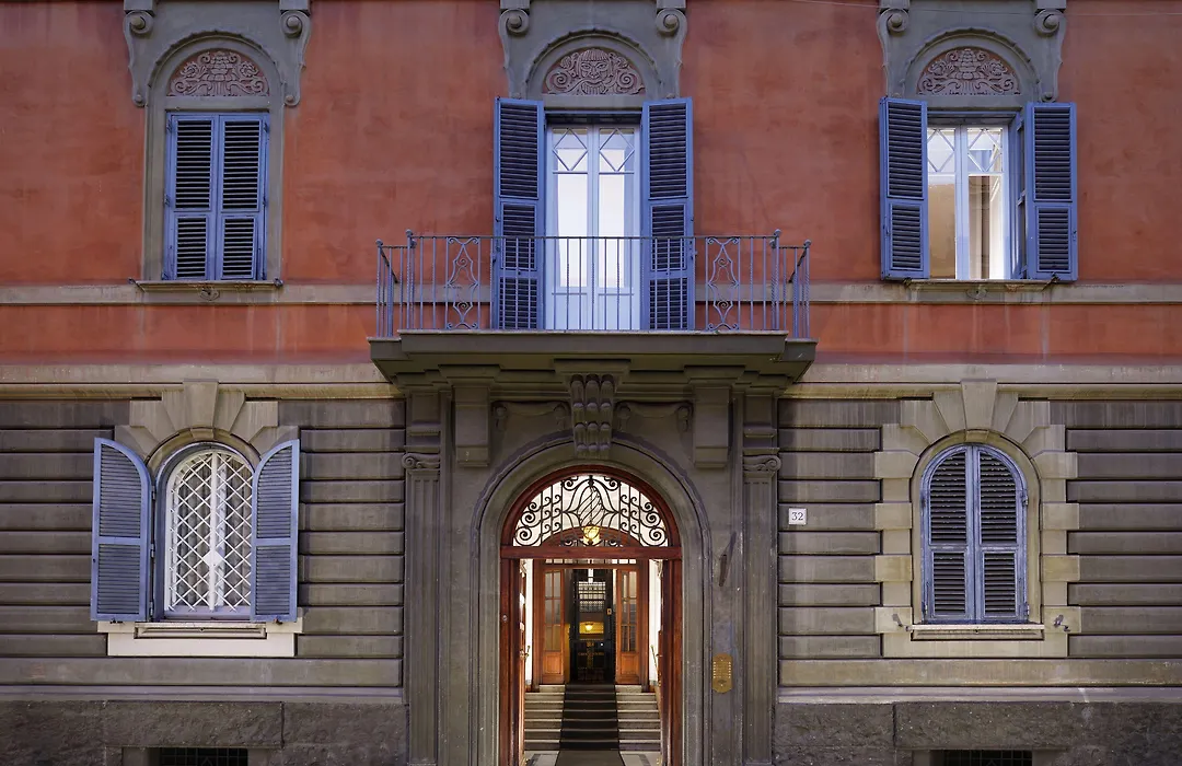 San Pietro Boutique Rooms-1
