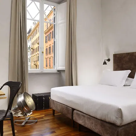 San Pietro Boutique Rooms-2