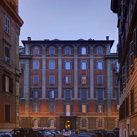 San Pietro Boutique Rooms-3